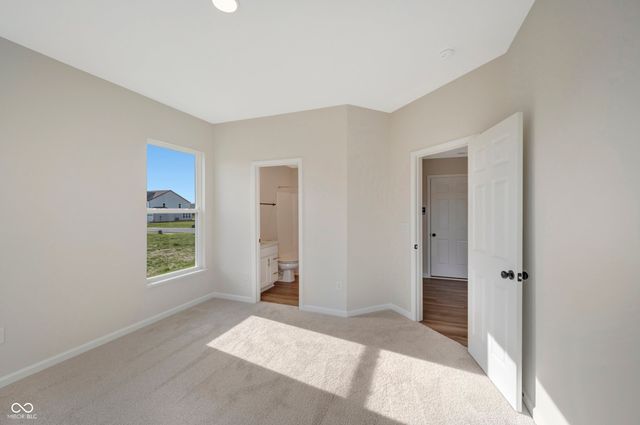 4055 Hahn Lane, Greenwood, IN 46143