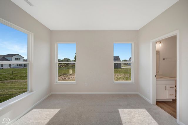 4055 Hahn Lane, Greenwood, IN 46143