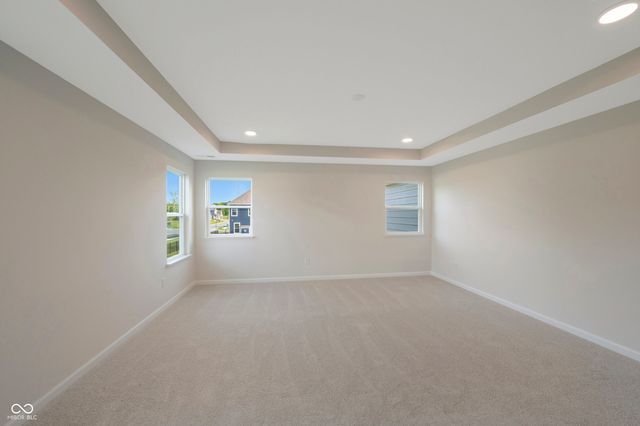 4055 Hahn Lane, Greenwood, IN 46143
