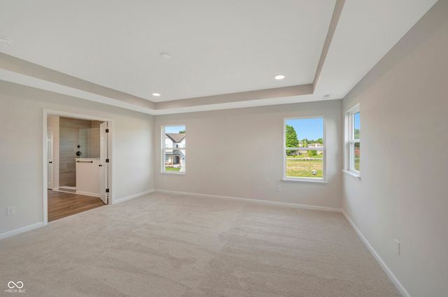 4055 Hahn Lane, Greenwood, IN 46143