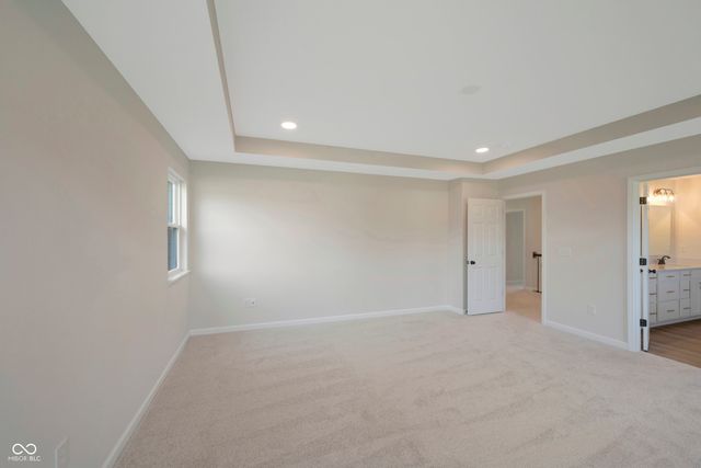 4055 Hahn Lane, Greenwood, IN 46143