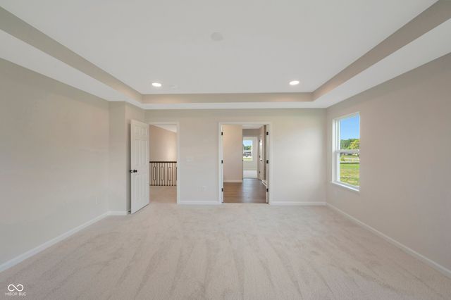 4055 Hahn Lane, Greenwood, IN 46143