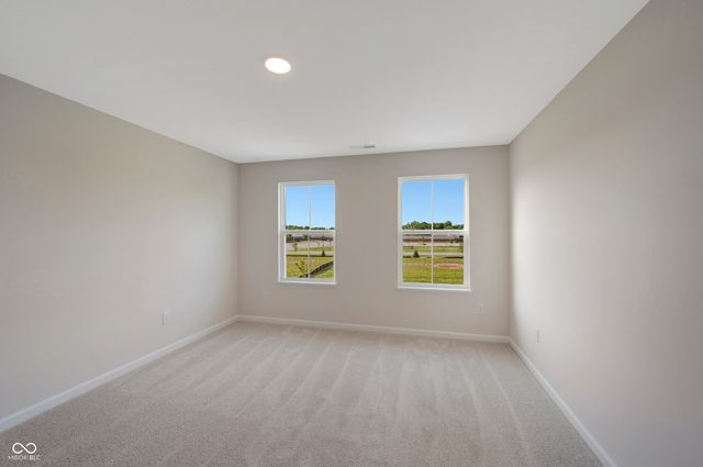 4055 Hahn Lane, Greenwood, IN 46143