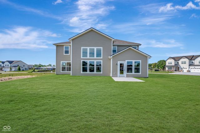 4055 Hahn Lane, Greenwood, IN 46143
