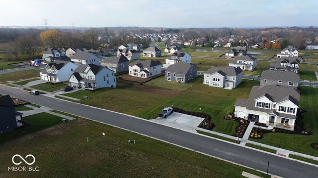 4055 Hahn Lane, Greenwood, IN 46143