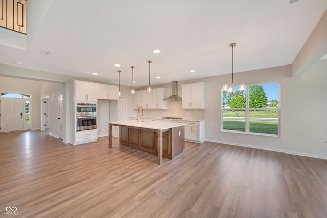 4055 Hahn Lane, Greenwood, IN 46143
