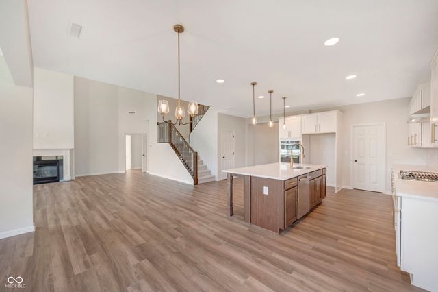 4055 Hahn Lane, Greenwood, IN 46143