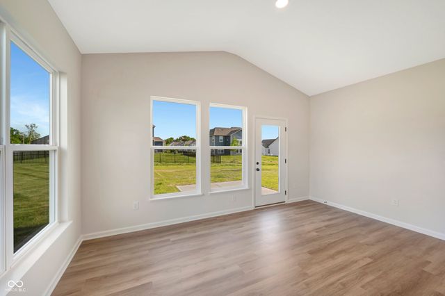 4055 Hahn Lane, Greenwood, IN 46143