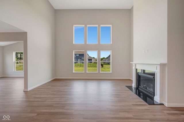 4055 Hahn Lane, Greenwood, IN 46143