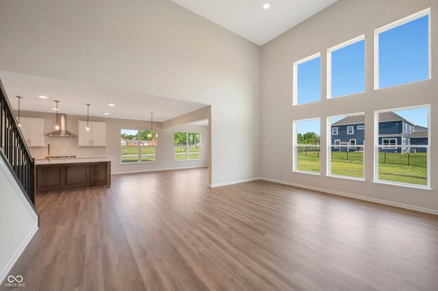 4055 Hahn Lane, Greenwood, IN 46143