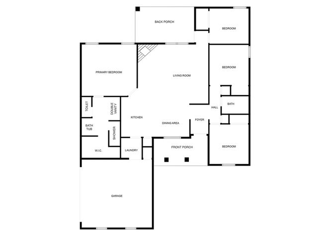 13654 NE Lafayette Dr, Elgin, OK 73538