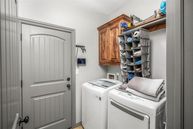 13654 NE Lafayette Dr, Elgin, OK 73538