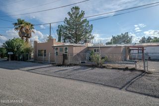 204 W Chopes Street, La Mesa, NM 88044