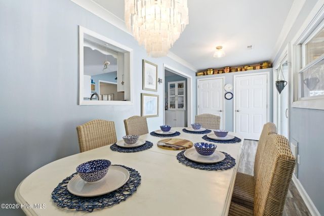 132 NE 32nd Street, Oak Island, NC 28465