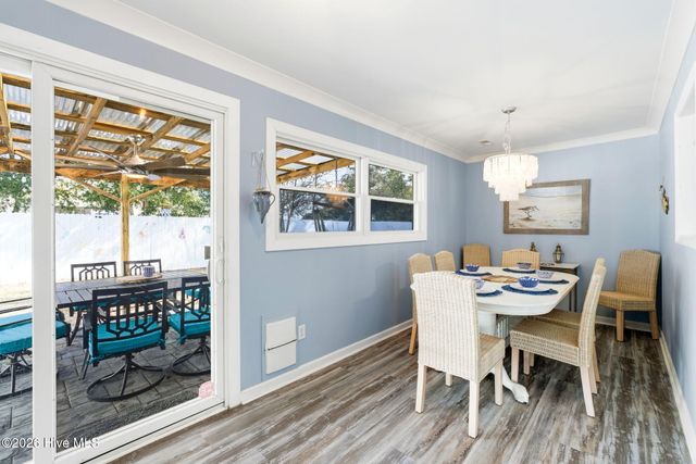 132 NE 32nd Street, Oak Island, NC 28465