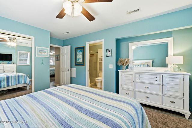 132 NE 32nd Street, Oak Island, NC 28465