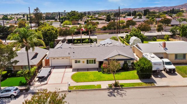 3079 Waco Avenue, Simi Valley, CA 93063