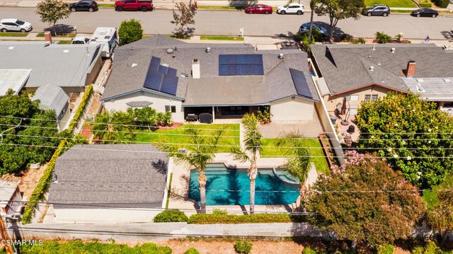 3079 Waco Avenue, Simi Valley, CA 93063