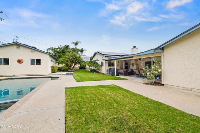 3079 Waco Avenue, Simi Valley, CA 93063