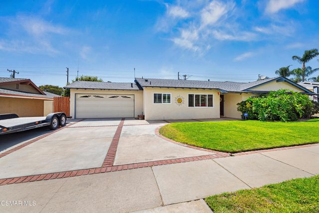 3079 Waco Avenue, Simi Valley, CA 93063