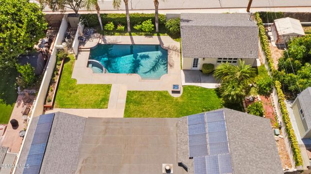 3079 Waco Avenue, Simi Valley, CA 93063