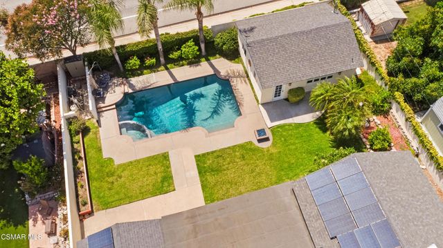 3079 Waco Avenue, Simi Valley, CA 93063