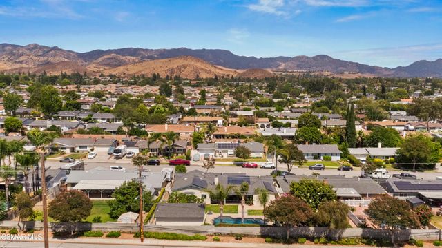 3079 Waco Avenue, Simi Valley, CA 93063