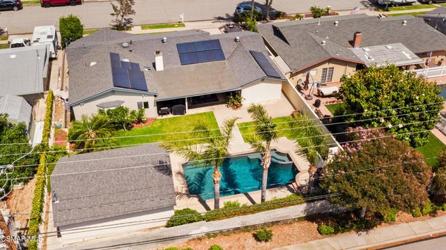 3079 Waco Avenue, Simi Valley, CA 93063