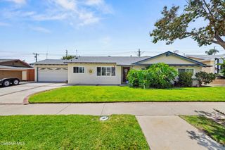 3079 Waco Avenue, Simi Valley, CA 93063