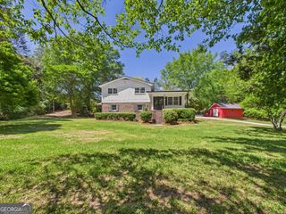 3610 Bonanza Drive, Macon, GA 31216