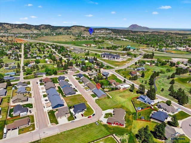 2214 OTHER, Sturgis, SD 57785
