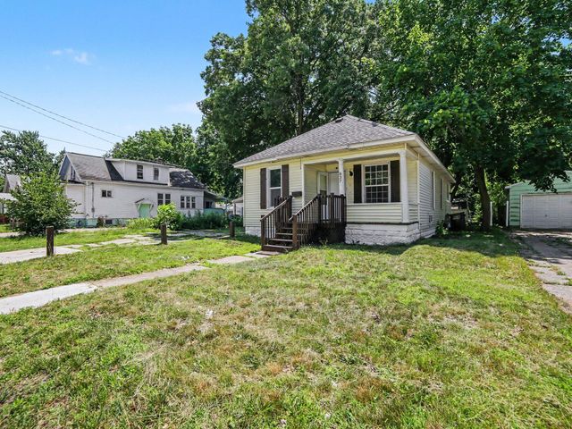 837 W Southern Avenue, Muskegon, MI 49441