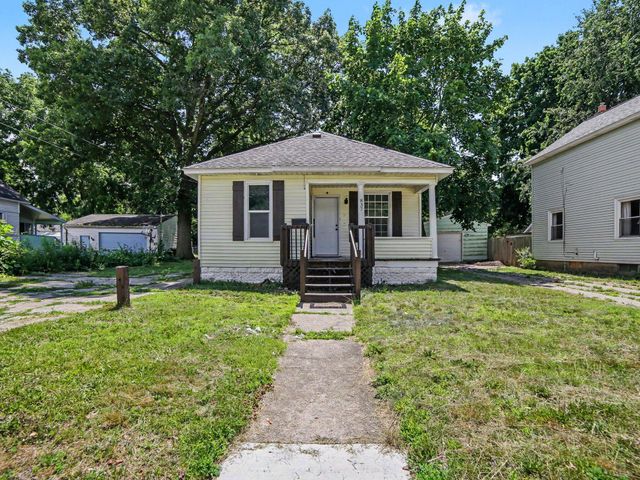 837 W Southern Avenue, Muskegon, MI 49441