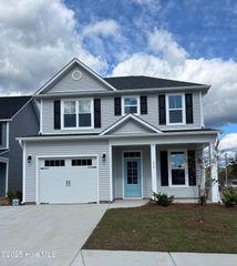 1005 Equestrian Court, Bolivia, NC 28422