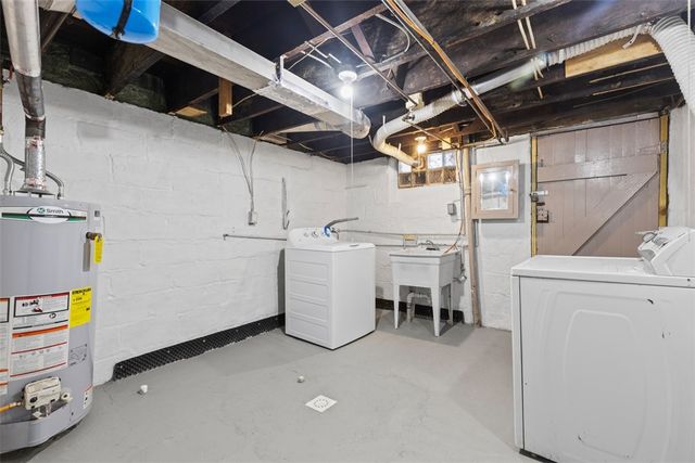 123 5th Ave, Rankin, PA 15104