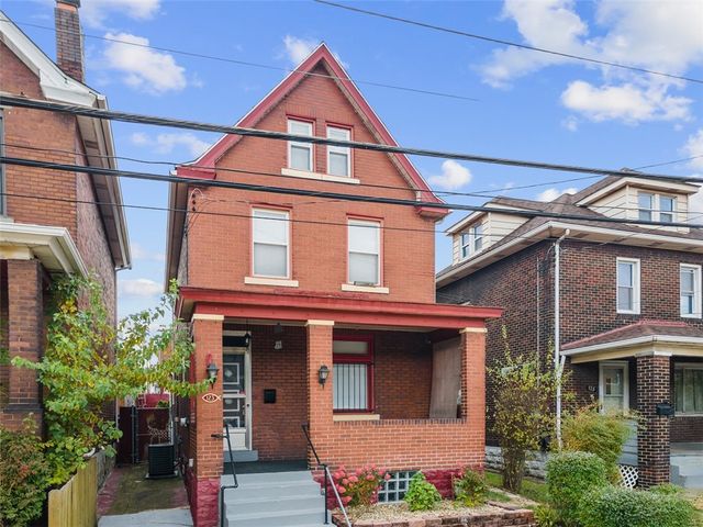 123 5th Ave, Rankin, PA 15104