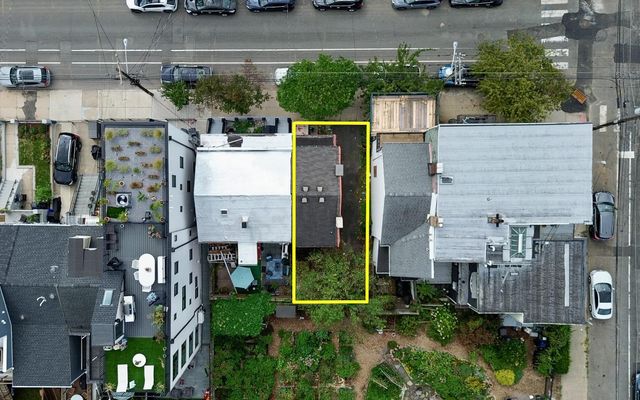 364 5TH ST, Jc, Downtown, NJ 07302