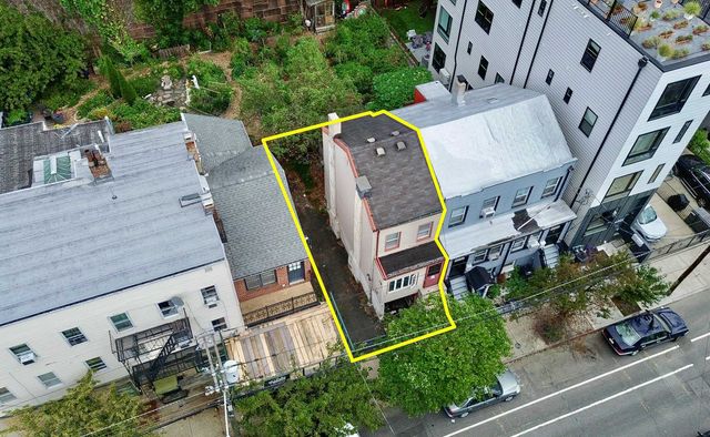 364 5TH ST, Jc, Downtown, NJ 07302