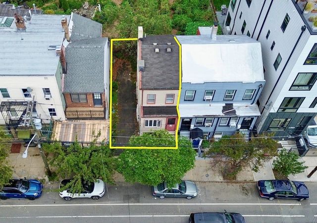 364 5TH ST, Jc, Downtown, NJ 07302