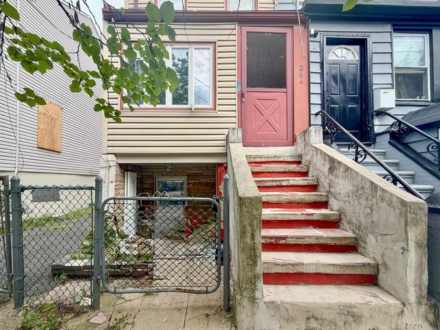 364 5TH ST, Jc, Downtown, NJ 07302