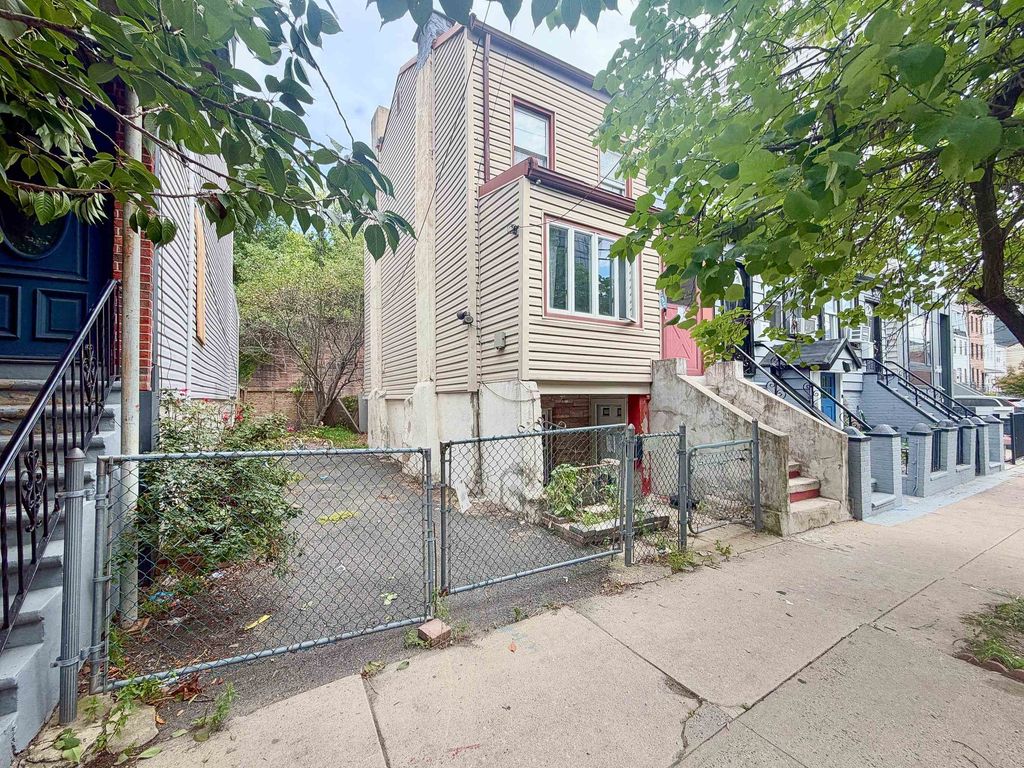 364 5TH ST, Jc, Downtown, NJ 07302