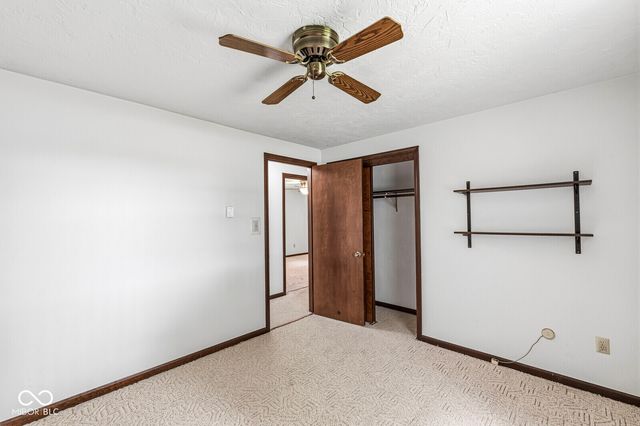 6097 N 100 Road W, Alexandria, IN 46001