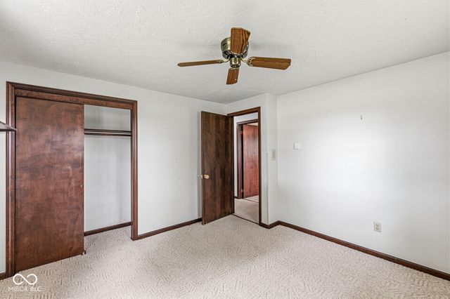 6097 N 100 Road W, Alexandria, IN 46001