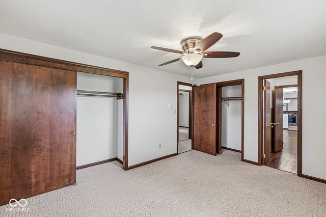 6097 N 100 Road W, Alexandria, IN 46001