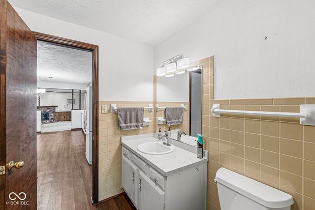 6097 N 100 Road W, Alexandria, IN 46001