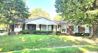11760 Sheffield Drive, Florissant, MO 63033