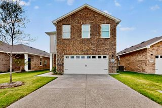 2103 Burnwood Street, Melissa, TX 75454