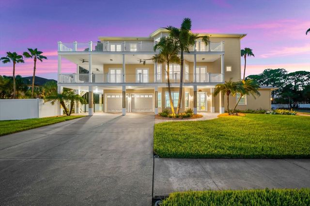 1700 OYSTER POINT WAY, Palm Harbor, FL 34683