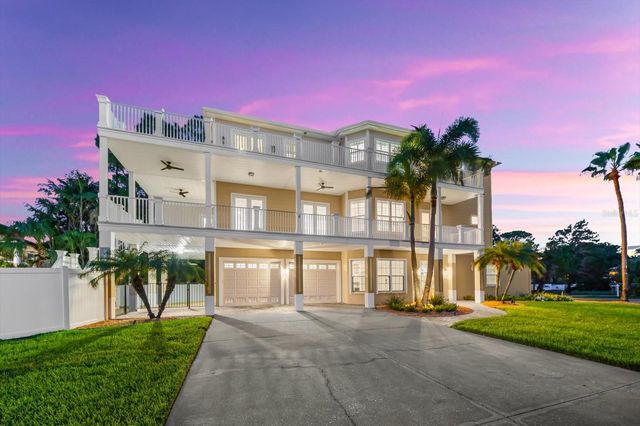 1700 OYSTER POINT WAY, Palm Harbor, FL 34683