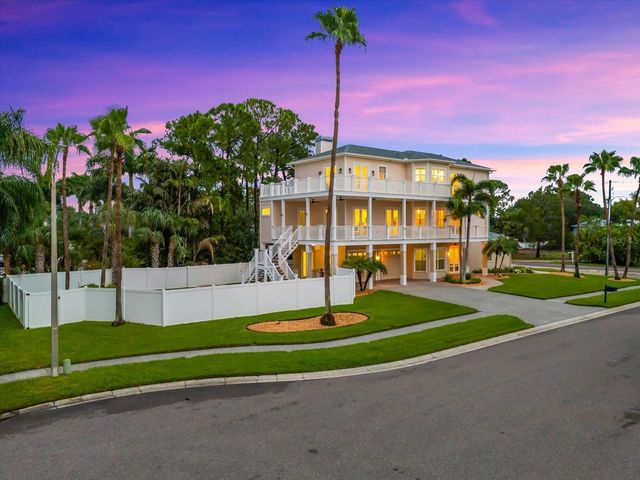 1700 OYSTER POINT WAY, Palm Harbor, FL 34683